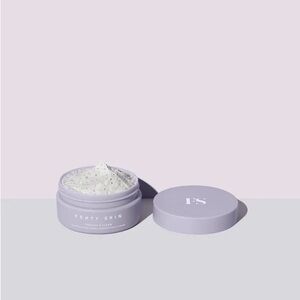 Fenty Skin- COOKIES N CLEAN WHIPPED CLAY PORE DETOX FACE MASK